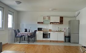ZG Apartman